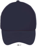 SOL'S So01668 Sol's Bubble - Five Panel Mesh Cap U (3660731241232)