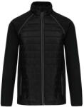 Designed To Work WK6147 UNISEX DUAL-FABRIC DAYTODAY JACKET M (3663938187839)