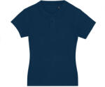 Just Polos JP100F THE 100 NŐI PÓLÓ XS (JP100FIBLXS3636)