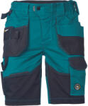  DAYBORO rövidnadrág petrol kék 52