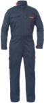  MULTINORM TECH PM overall navy M