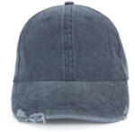 K-UP Kp235 Destroyed Washed Cap U (3663639132169)