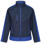 Regatta RETRA618 CONTRAST PRINTABLE 3 LAYER SOFTSHELL S (5057538291924)