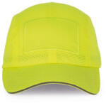 K-UP Kp213 6-panel Cap With Patch U (3663639120043)