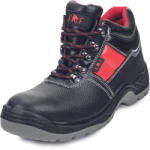  JENA S3 FO SR bakancs 36 fekete