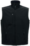 Regatta RETRA813 SANDSTORM - SOFTSHELL RIPSTOP BODYWARMER M (5051513495772)