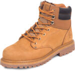  BK FARMER O2 CI SRC bakancs 44 bézs