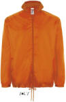 SOL'S So01618 Sol's Shift - Unisex Water Repellent Windbreaker Xs (3660731239710)