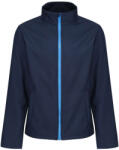 Regatta RETRA728 ECO ABLAZE SOFTSHELL JACKET 4XL (5059404414710)