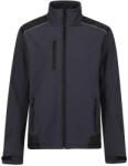 Regatta RETRA651 SANDSTORM - RIPSTOP SOFTSHELL M (5051513723868)