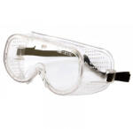 Cofra Casing (víztiszta Sf) Box10db Gumipántos Zárt Védőszemüveg