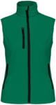 Kariban KA404 NŐI SOFTSHELL MELLÉNY M (3663938292496)