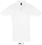 SOL'S So11346 Sol's Perfect Men - Polo Shirt L (3609374011598)