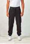 Premier PR556 'ARTISAN' CHEF'S JOGGING TROUSERS L (PR556BKDEL)
