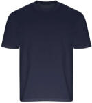 Ecologie EA006 ARROW ÚJRAHASZNOSÍTOTT VASTAG OVERSIZE PÓLÓ L (EA006NAVL30)