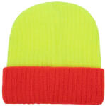 Korntex KXST TWO-TONE KNITTED HAT - METZ U (4260722279917)