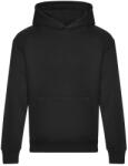 Just Hoods AWJH120 SIGNATURE HEAVYWEIGHT HOODIE XS (JH120DBKXS24)