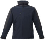Regatta RETRA650 HYDROFORCE - 3-LAYER MEMBRANE HOODED SOFTSHELL 2XL (5051513724070)