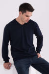 Legend World Wide LW9133 MEN’S V-NECK FINE GAUGE COTTON PULLOVER XL (8600428035084)