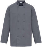 Premier PR657 LONG SLEEVE CHEF’S JACKET XS (PR657STEEXS)