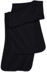 K-UP Kp878 Fleece Scarf U (kp878-black-unic-100)