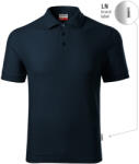 RIMECK Reserve galléros póló férfi tengerészkék 02 (brand label) XL (R22LN16)