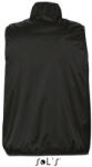 SOL'S So44001 Sol's Winner - Unisex Contrasted Reversible Bodywarmer S (3660734039065)