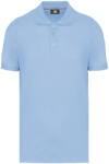 Designed To Work WK274 MEN'S SHORT-SLEEVED POLO SHIRT S (3663938184081)