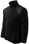 RIMECK Jacket Hi-Q polár unisex fekete L (5060115)