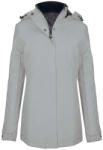 Kariban KA6108 NŐI PARKA L (3663938300078)