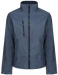 Regatta RETRA610 ABLAZE 3 LAYER PRINTABLE SOFTSHELL JACKET L (5057538746479)