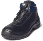  HIJET QLS QLS S3 SRC bakancs 48 fekete