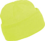K-UP Kp031 Beanie U (kp031-fluorescent Yellow-unic-100)