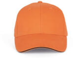 K-UP Kp011 Orlando - 6 Panels Cap U (3663639119788)
