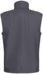 Regatta RETRA844 ABLAZE PRINTABLE SOFTSHELL BODYWARMER M (5057538789957)