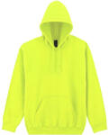 Gildan GI12500 DRYBLEND® ADULT HOODED SWEATSHIRT 2XL (00821780088937)