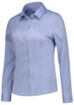 TRICORP Fitted Stretch Blouse ing női blue 36 (T24TC36)