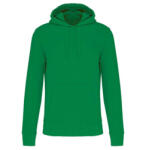 Kariban KA4027 MEN'S ECO-FRIENDLY HOODED SWEATSHIRT 3XL (3663938217246)