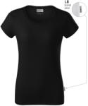 RIMECK Resist póló női fekete 01 (brand label) S (R02LB13)