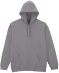 Gildan GISF500 SOFTSTYLE® MIDWEIGHT FLEECE ADULT HOODIE 4XL (00191675386336)