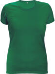  SURMA LADY női póló zöld XXL