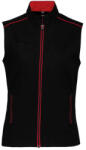 Designed To Work WK6149 LADIES' DAYTODAY GILET XL (3663938188515)