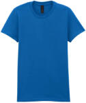 Gildan GIL65000 SOFTSTYLE® MIDWEIGHT WOMEN'S T-SHIRT M (00191675384783)