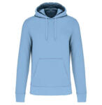 Kariban KA4027 MEN'S ECO-FRIENDLY HOODED SWEATSHIRT 5XL (3663938217925)
