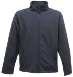 Regatta RETRA680 CLASSIC PRINTABLE LIGHTWEIGHT SOFTSHELL S (5051513495703)