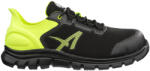 Albatros Octane yellow S1PS SR munkavédelmi cipő - munkaruha24