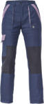 CERVA LADY nadrág navy 40