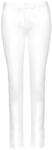 Kariban KA741 LADIES' CHINO TROUSERS 46 (K741-WHITE-46 FR-20)