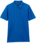 Gildan GI85800 PREMIUM COTTON® FELNŐTT DULA PIQUÉ PÓLÓ S (00821780025781)