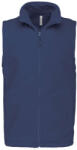Kariban KA913 LUCA - MEN'S MICROFLEECE GILET M (3663938299235)